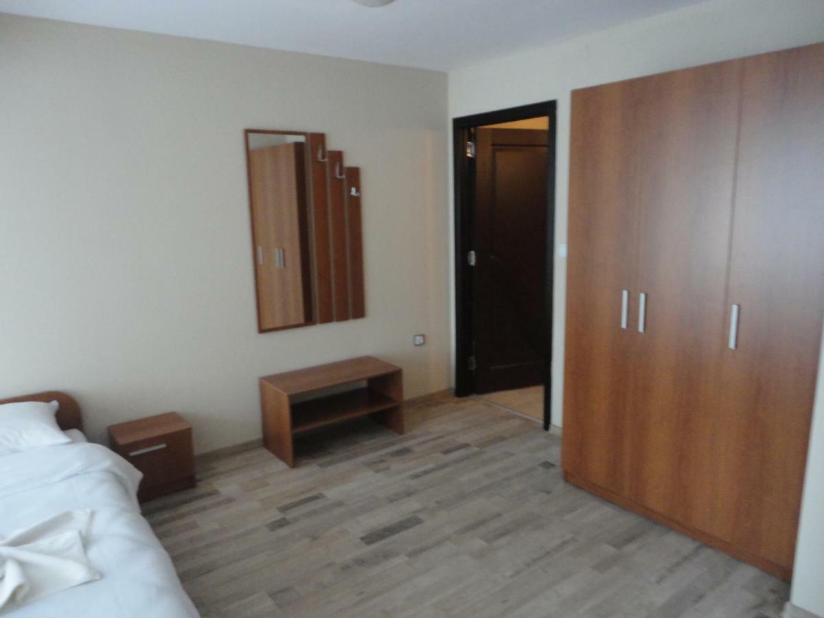 Casa Luba Sunny Beach Exterior foto
