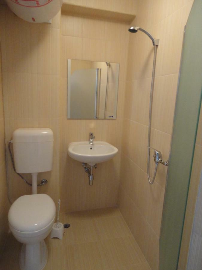 Casa Luba Sunny Beach Exterior foto