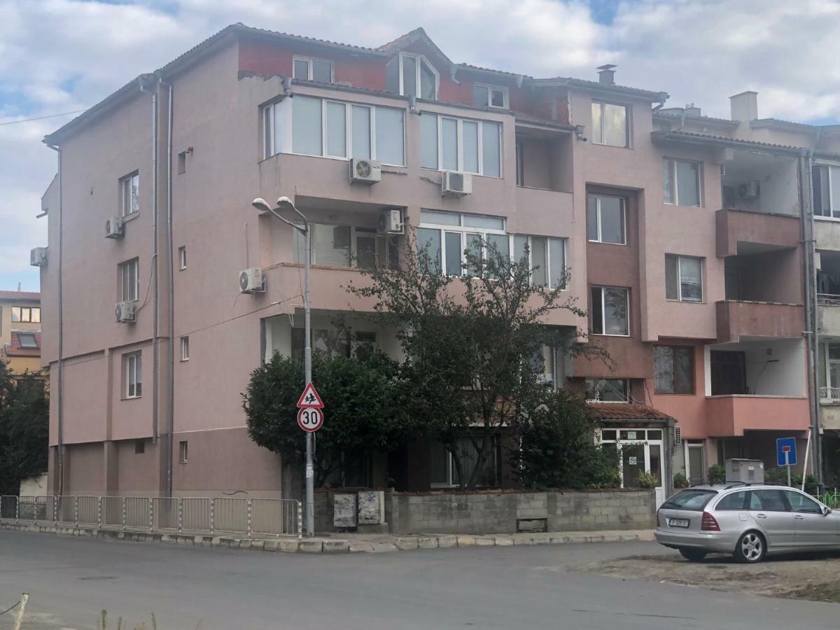 Casa Luba Sunny Beach Exterior foto